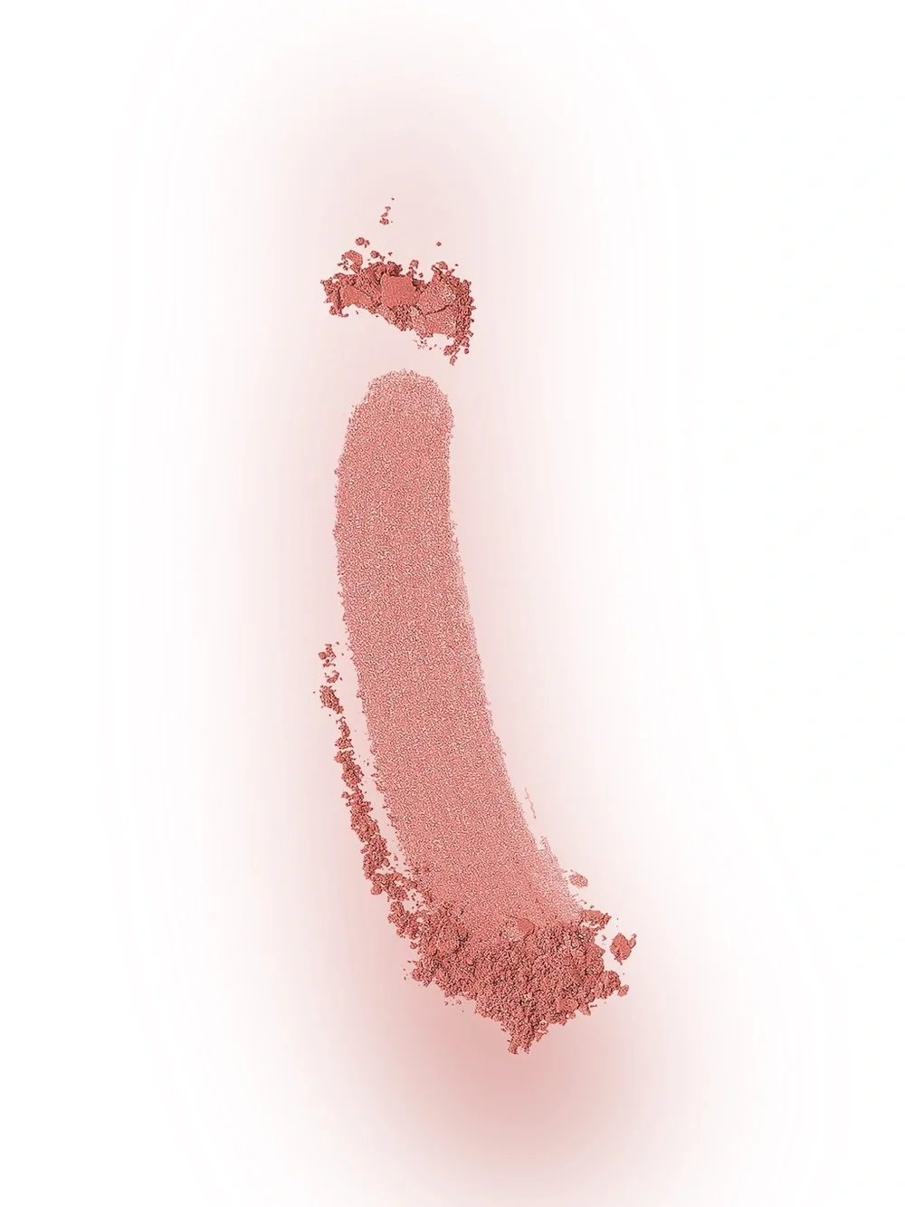 NEW, BareMinerals Blush & Smoothing Face Brush